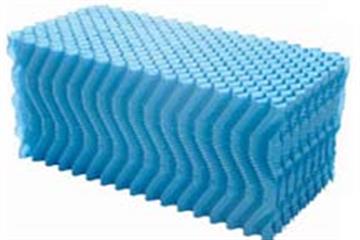 以下是一些提高四川玻璃钢冷却塔散热效率的方法