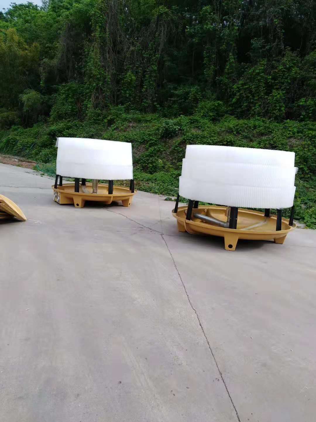 高温冷却塔PP填料